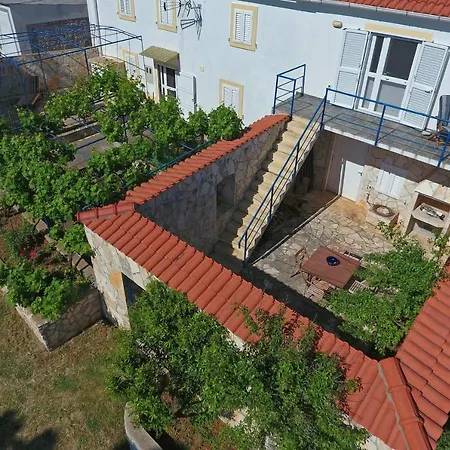 Apartment Studio Lauma Premuda