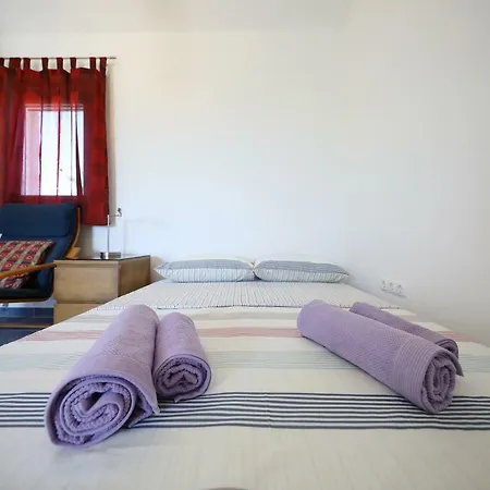 Apartment Studio Lauma Premuda