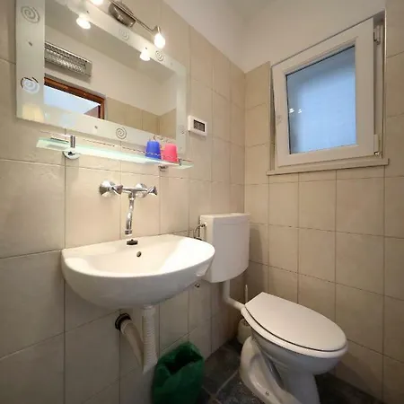 Studio Lauma Apartment *