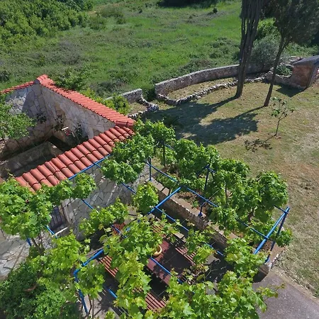 Studio Lauma Apartment Premuda