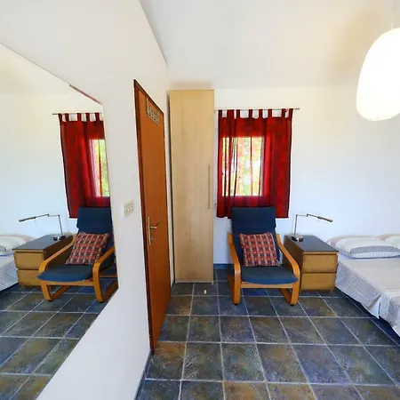 Studio Lauma Apartment *