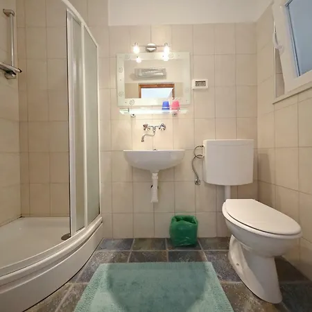 Studio Lauma Apartment *