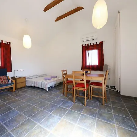Apartment Studio Lauma