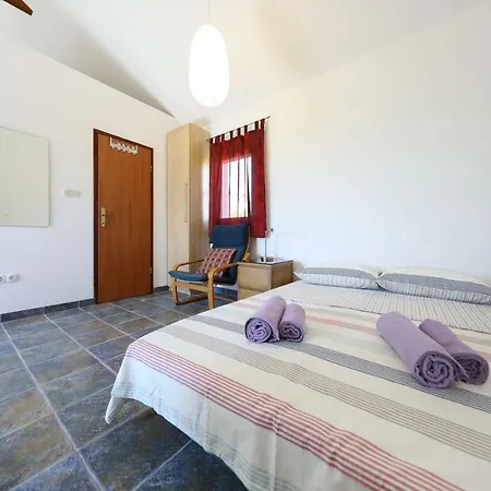Studio Lauma Apartment